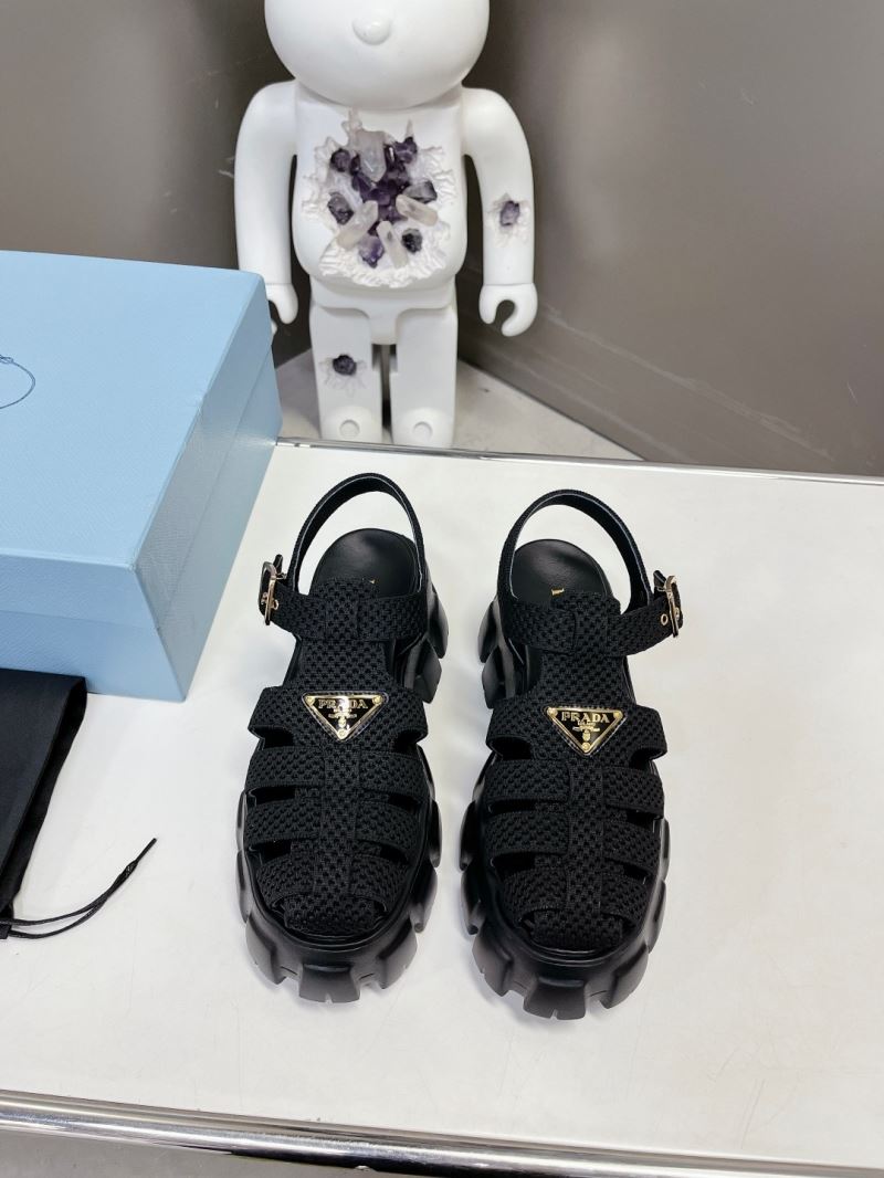 Prada Sandals